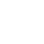 Icon Logo weiß